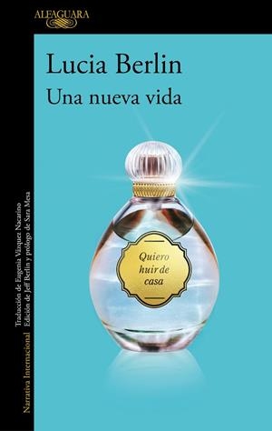 NUEVA VIDA, UNA  | 9788420470337 | BERLIN, LUCIA | Llibreria La Gralla | Librería online de Granollers