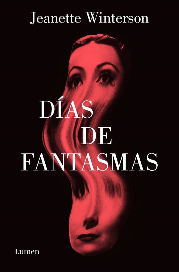 DÍAS DE FANTASMAS | 9788426426307 | WINTERSON, JEANETTE | Llibreria La Gralla | Librería online de Granollers