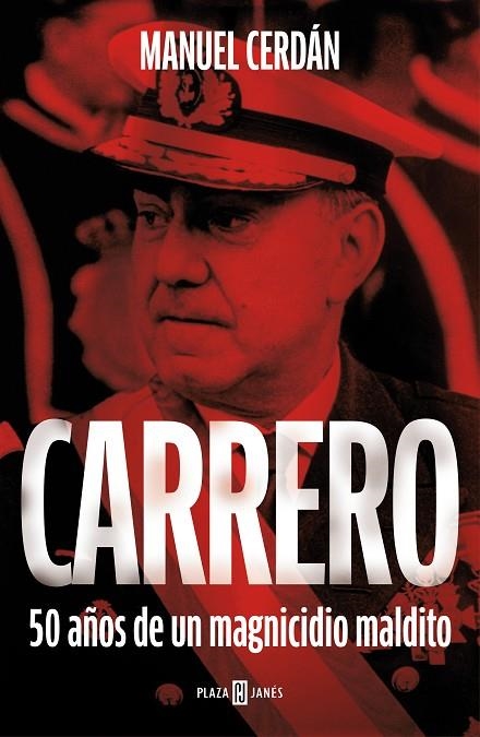 CARRERO | 9788401032363 | CERDÁN, MANUEL | Llibreria La Gralla | Librería online de Granollers