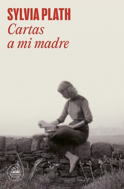 CARTAS A MI MADRE | 9788439741886 | PLATH, SYLVIA | Llibreria La Gralla | Llibreria online de Granollers