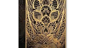LLIBRETA PAPERBLANKS NEW YORK DECO THE CHAIN RISE ULTRA UNLINED | 9781439796030 | PB 9603-0 | Llibreria La Gralla | Llibreria online de Granollers