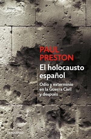 HOLOCAUSTO ESPAÑOL, EL | 9788466374538 | PRESTON, PAUL | Llibreria La Gralla | Llibreria online de Granollers