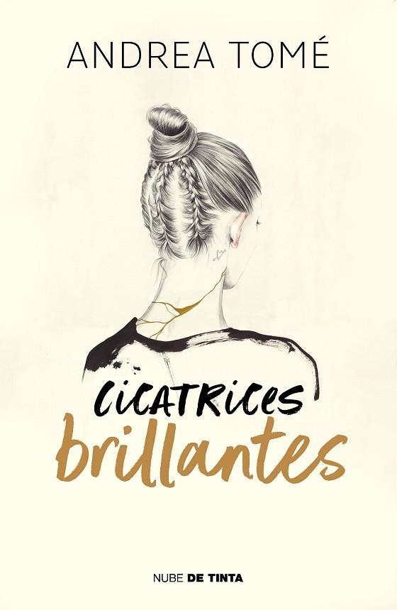 CICATRICES BRILLANTES | 9788418050817 | TOMÉ, ANDREA | Llibreria La Gralla | Librería online de Granollers