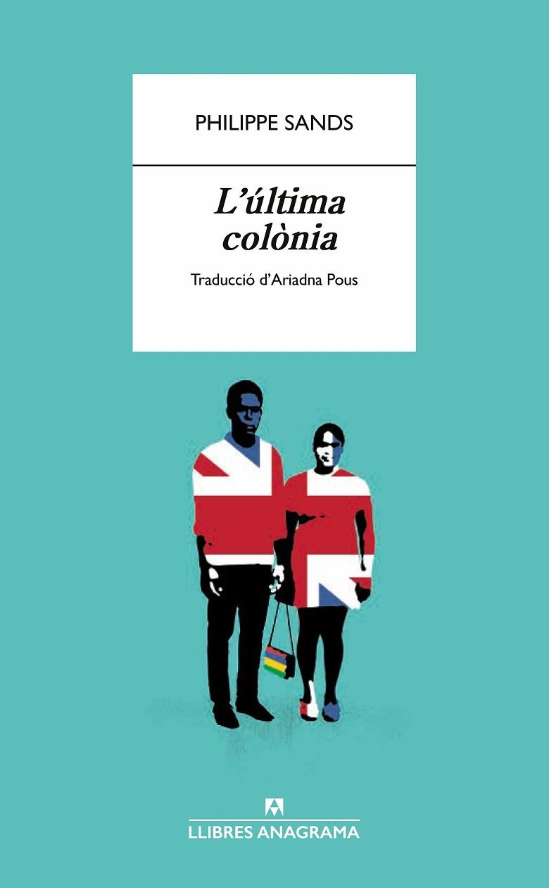 ÚLTIMA COLÒNIA, L' | 9788433918598 | SANDS, PHILIPPE | Llibreria La Gralla | Llibreria online de Granollers