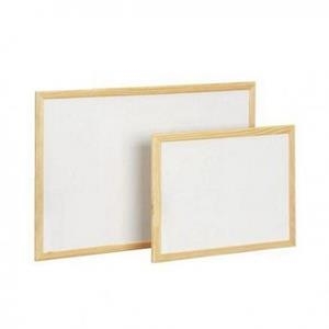 PISSARRA BLANCA MARC FUSTA 70X95CM | FAI4007095 | FAI4007095 | Llibreria La Gralla | Llibreria online de Granollers