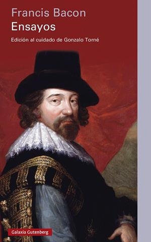 ENSAYOS | 9788419738493 | BACON, FRANCIS | Llibreria La Gralla | Librería online de Granollers