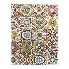 LLIBRETA PAPERBLANKS PORTUGUESE TILES PORTO ULTRA UNLINED | 9781439795989 | PB 9598-9 | Llibreria La Gralla | Llibreria online de Granollers