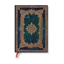 LLIBRETA MIDI PAPERBLANKS NOVA STELLA ASTRA UNLINED FLEXIS | 9781439796276 | PB FB9627-6 | Llibreria La Gralla | Librería online de Granollers