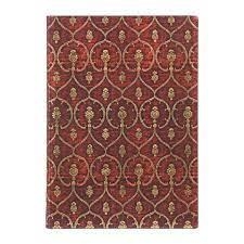 LLIBRETA PAPERBLANKS RED VELVET MIDI LINED | 9781439796313 | PB FB9631-3 | Llibreria La Gralla | Librería online de Granollers