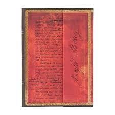 LLIBRETA PAPERBLANKS MARY SHELLEY MIDI LINED | 9781439795965 | PB 9596-5 | Llibreria La Gralla | Librería online de Granollers