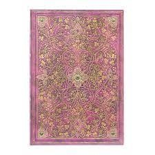 AGENDA DE TELÈFONS PAPERBLANKS SANGORSKI & SUTCLIFFE DIAMOND JUBILEE MIDI | 9781439796214 | PB 9621-4 | Llibreria La Gralla | Llibreria online de Granollers