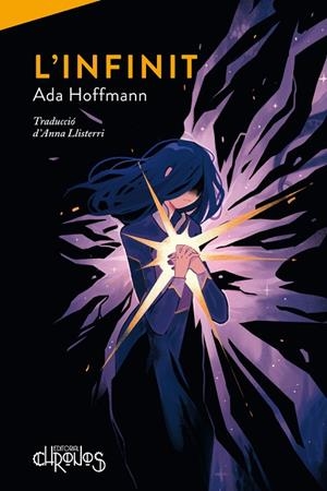 L'INFINIT | 9788412498097 | HOFFMANN, ADA | Llibreria La Gralla | Librería online de Granollers