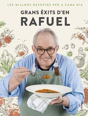 GRANS ÈXITS D'EN RAFUEL | 9788466431088 | RAFUEL | Llibreria La Gralla | Librería online de Granollers