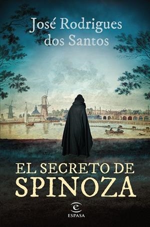 SECRETO DE SPINOZA, EL | 9788467071429 | RODRIGUES DOS SANTOS, JOSÉ | Llibreria La Gralla | Llibreria online de Granollers