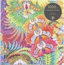 PUZZLE PAPERBLANKS 1000 PECES OLENA'S GARDEN DAYSPRING | 9781439796658 | PB PA9665-8 | Llibreria La Gralla | Llibreria online de Granollers