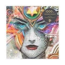 PUZZLE PAPERBLANKS 1000 PECES ANDROID JONES COLLECTION REVOLUTION | 9781439796665 | PB PA9666-5 | Llibreria La Gralla | Librería online de Granollers