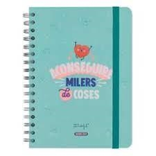 AGENDA MR. WONDERFUL 2024 S/V ACONSEGUIRÉ MILERS DE COSES | 8445641038951 | 8445641038951 | Llibreria La Gralla | Llibreria online de Granollers