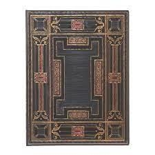 LLIBRETA PAPERBLANKS ASTERALES ONYX ULTRA UNLINED | 9781439796139 | PB 9613-9 | Llibreria La Gralla | Llibreria online de Granollers