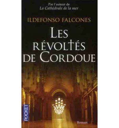 LES REVOLTES DE CORDOUE | 9782266221436 | FALCONES I | Llibreria La Gralla | Llibreria online de Granollers