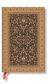 LLIBRETA PAPERBLANKS MEDINA MYSTIC TERRENE MINI LINED | 9781439781968 | PB 8196-8 | Llibreria La Gralla | Librería online de Granollers