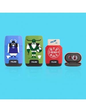 AFILABORRA MILAN VIKINGS | 8411574100737 | 4703116VK | Llibreria La Gralla | Llibreria online de Granollers