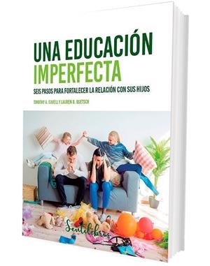UNA EDUCACIÓN IMPERFECTA | 9788426736864 | CAVELL, TIMOTHY A / QUETSCH, LAUREN B | Llibreria La Gralla | Librería online de Granollers