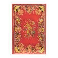 AGENDA DE TELÈFONS PAPERBLANKS FIAMMETTA MINI | 9781439796221 | PB 9622-1 | Llibreria La Gralla | Llibreria online de Granollers