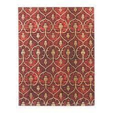 LLIBRETA PAPERBLANKS RED VELVET MINI LINED FLEXI | 9781439796337 | PB FB9633-7 | Llibreria La Gralla | Llibreria online de Granollers