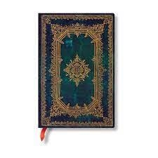 LLIBRETA PAPERBLANKS NOVA STELLA ASTRA MINI LINED FLEXI | 9781439796283 | PB FB9628-3 | Llibreria La Gralla | Librería online de Granollers