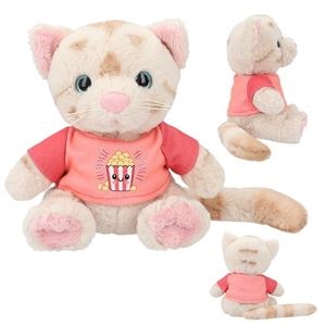 PELUIX TOP MODEL GAT GINGER | 4010070647056 | TOP MODEL | Llibreria La Gralla | Librería online de Granollers