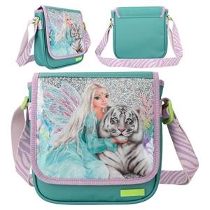 BANDOLERA TOP MODEL PETITA FANTASY TIGER | 4010070655631 | TOP MODEL | Llibreria La Gralla | Librería online de Granollers