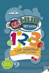 NÚMEROS Y LA COMIDA SALUDABLE, LOS | 9788427148543 | LEIRE BEREIKUA ;  PAUL CABALLERO | Llibreria La Gralla | Librería online de Granollers