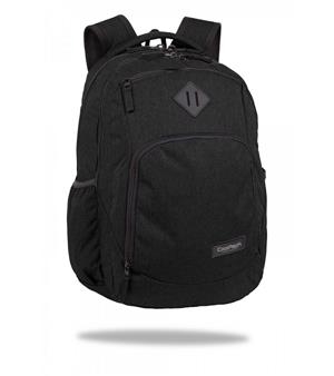 MOTXILLA COOLPACK BREAK SNOW BLACK | 5903686302398 | COOE24020 | Llibreria La Gralla | Llibreria online de Granollers