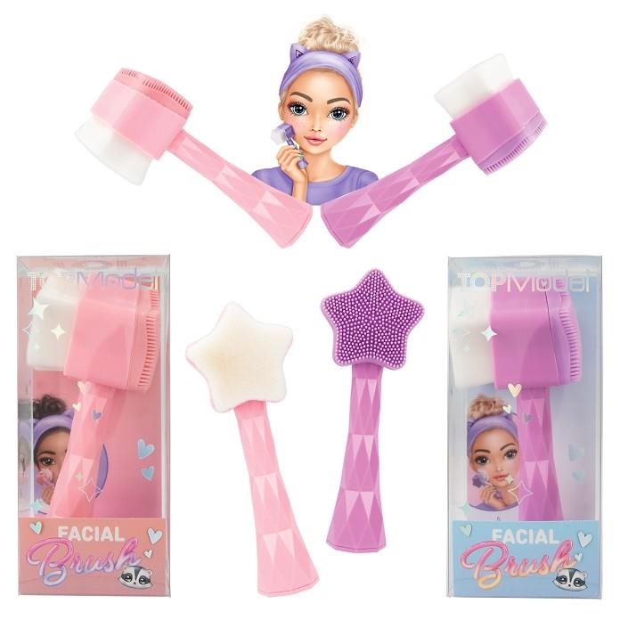 RASPALL FACIAL 2 EN 1 TOP MODEL BEAUTY AND ME | 4010070646196 | TOP MODEL | Llibreria La Gralla | Librería online de Granollers