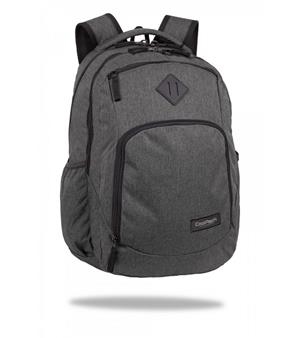 MOTXILLA COOLPACK BREAK SNOW GREY  | 5903686302435 | COOE24021 | Llibreria La Gralla | Llibreria online de Granollers