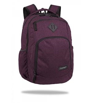 MOTXILLA COOLPACK BREAK SNOW PLUM  | 5903686319402 | COOE24025 | Llibreria La Gralla | Llibreria online de Granollers