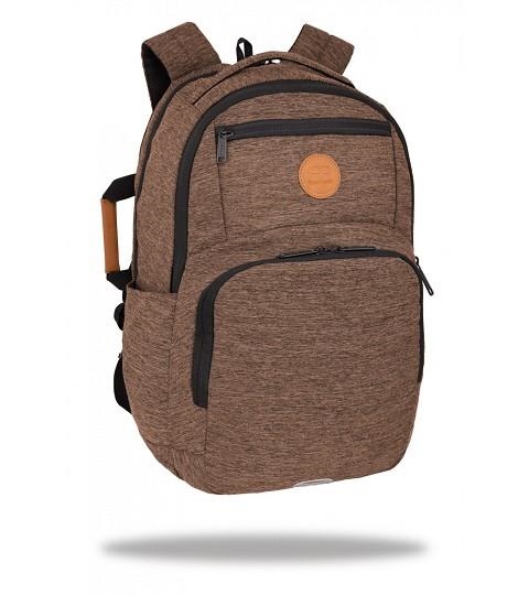 MOTXILLA COOLPACK ARMY GRIF BROWN  | 5903686318856 | COOF100635 | Llibreria La Gralla | Llibreria online de Granollers