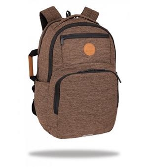 MOTXILLA COOLPACK ARMY GRIF BROWN  | 5903686318856 | COOF100635 | Llibreria La Gralla | Llibreria online de Granollers