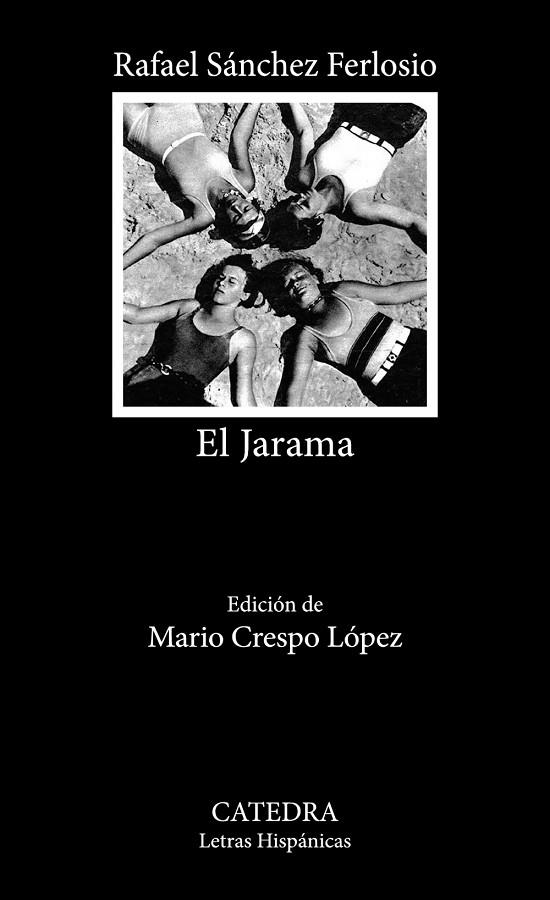 JARAMA, EL  | 9788437646671 | SÁNCHEZ FERLOSIO, RAFAEL | Llibreria La Gralla | Llibreria online de Granollers