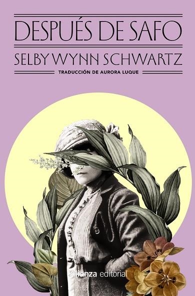 DESPUÉS DE SAFO | 9788411484442 | SCHWARTZ, SELBY WYNN | Llibreria La Gralla | Librería online de Granollers