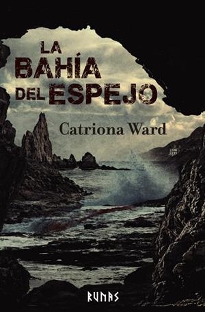 BAHÍA DEL ESPEJO, LA | 9788411484503 | WARD, CATRIONA | Llibreria La Gralla | Llibreria online de Granollers