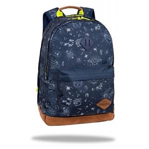 MOTXILLA COOLPACK MANDALORIAN SCOUT JUVENIL  | 5903686315947 | COOF096317 | Llibreria La Gralla | Llibreria online de Granollers