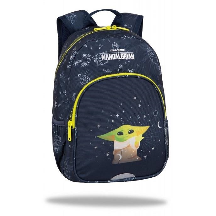 MOTXILLA COOLPACK MANDALORIAN TOBY INFANTIL | 5903686316203 | COOF049317 | Llibreria La Gralla | Llibreria online de Granollers