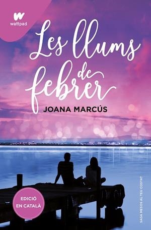 LLUMS DE FEBRER (MESOS AMB TU 4), LES | 9788419421128 | MARCÚS, JOANA | Llibreria La Gralla | Llibreria online de Granollers