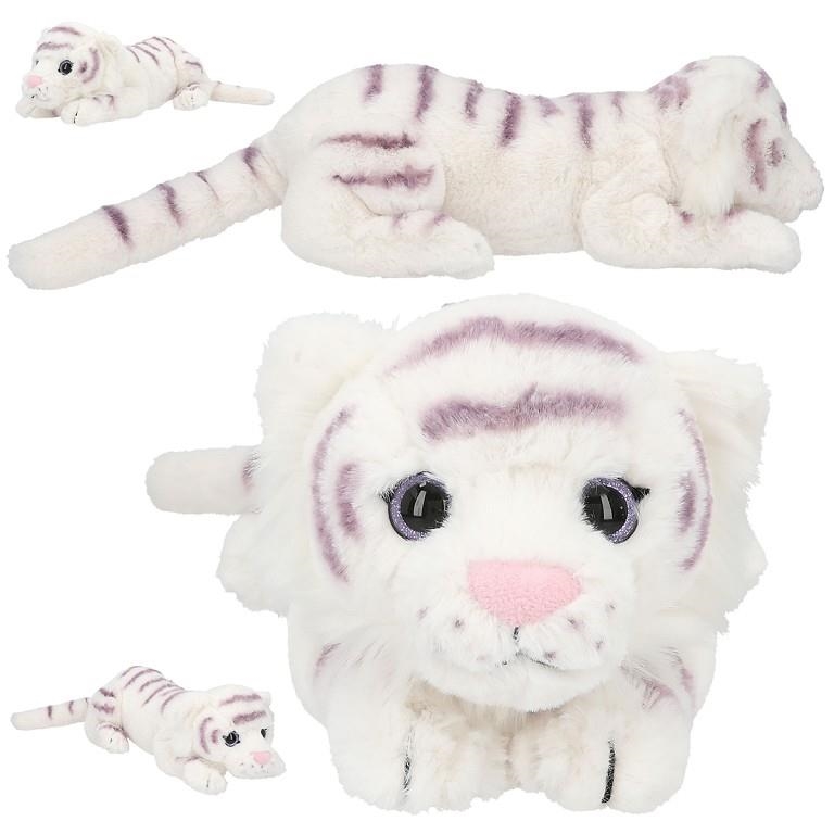 PELUIX TOPMODEL TIGRE 28 CMS FANTASY TIGER | 4010070651114 | TOP MODEL | Llibreria La Gralla | Librería online de Granollers