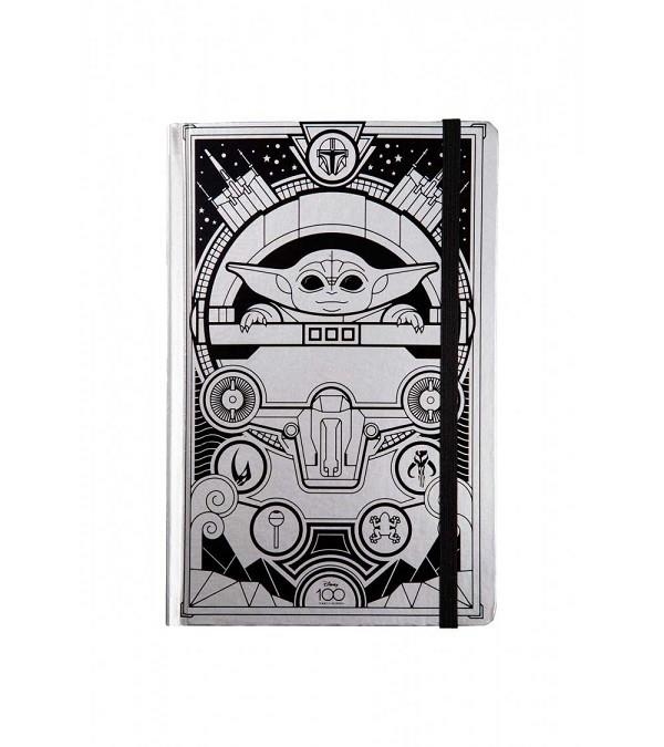 LLIBRETA A5 COOLPACK BLACK COLLECTION  | 5903686360022 | COO60022PTR | Llibreria La Gralla | Librería online de Granollers