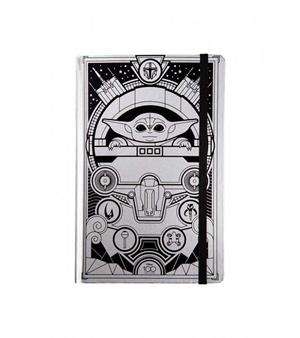 LLIBRETA A5 COOLPACK BLACK COLLECTION  | 5903686360022 | COO60022PTR | Llibreria La Gralla | Llibreria online de Granollers