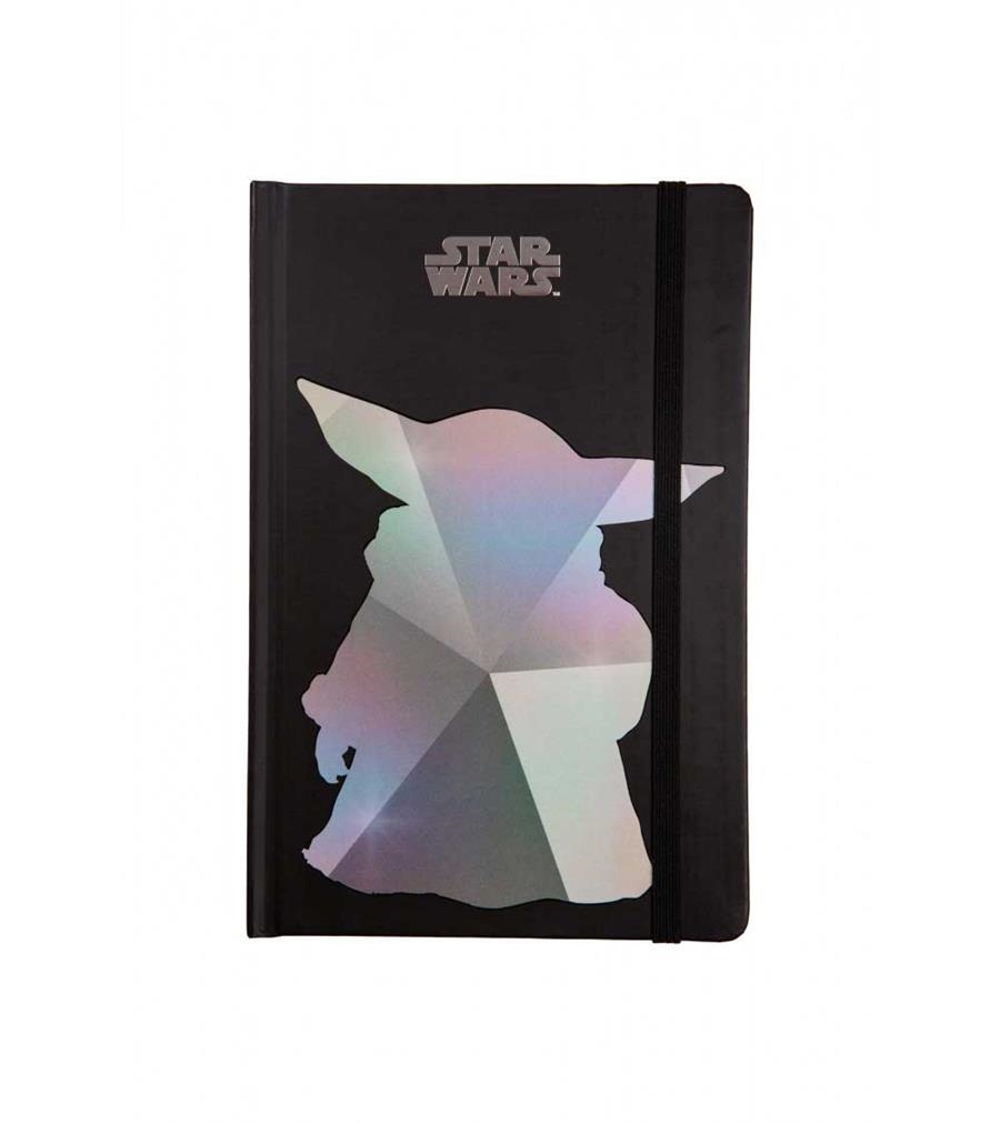 LLIBRETA A5 COOLPACK STAR WARS BLACK COLLECTION | 5903686360015 | COO60015PTR | Llibreria La Gralla | Llibreria online de Granollers