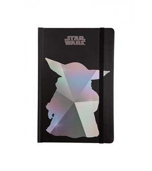 LLIBRETA A5 COOLPACK STAR WARS BLACK COLLECTION | 5903686360015 | COO60015PTR | Llibreria La Gralla | Llibreria online de Granollers