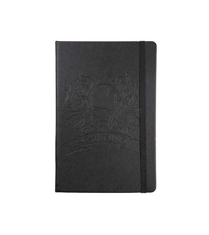 LLIBRETA A5 COOLPACK QUADRICULA STAR WARS BLACK COLLECTION | 5903686360008 | COO6008PTR | Llibreria La Gralla | Llibreria online de Granollers